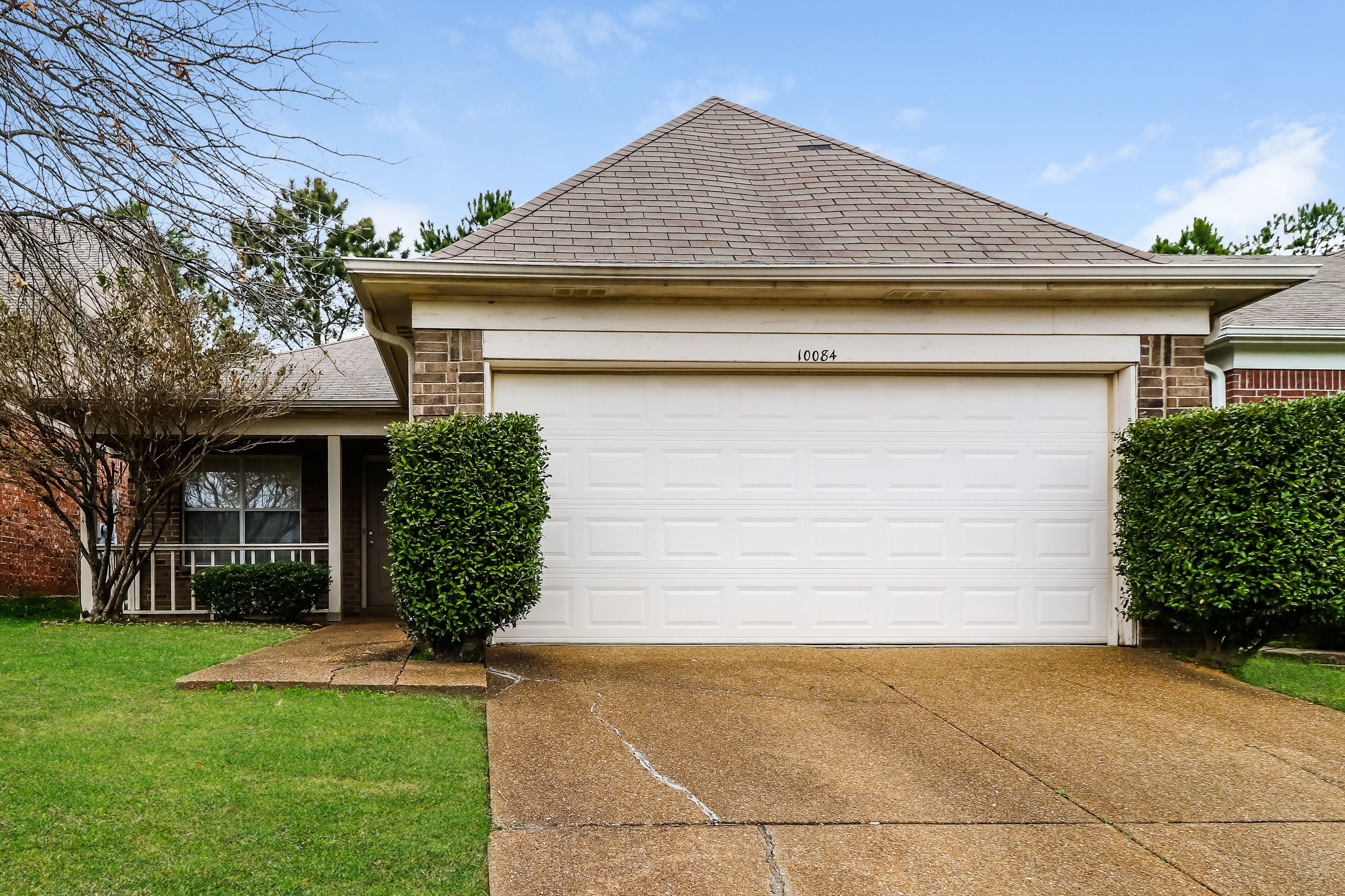 10084 Cross Ridge Rd Cordova, TN 38018